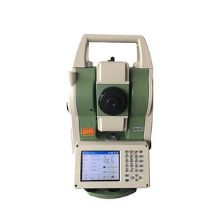 ロボットトータルステーションFOIF RTS362温度と圧力の自動センサー付き - Product Image 2