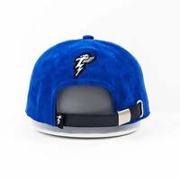 Gorras de Béisbol Personalizables de Malla y Gamuza con Diseño Liso y Logo Bordado a Medida