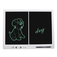 Huion — tablette d'écriture LCD pour écriture et dessin sur papier, 20/22 pouces, pour enfants et adultes à la maison, l'école et au bureau
