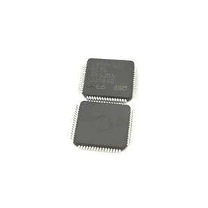 バンドの新しい集積回路組み込みマイクロコントローラーARMSTM32 IC MCU 32BIT 256KB FLASH 64LQFP GD32F303RCT6