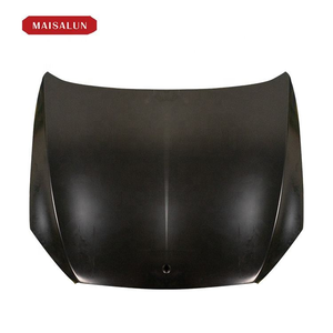 Kit Carrozzeria Stile M W222 per <span class=keywords><strong>Mercedes</strong></span> Classe S <span class=keywords><strong>W221</strong></span> 2005-2013, Pacchetto Esterno per Restyling Automobilistico - Product Image 5