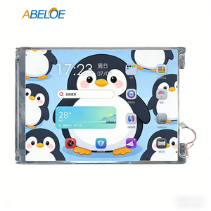 แผงจอ LCD ทดแทน AUO M238DAN01.3 2560(RGB*1440 Quad-HD 123PPI 23.8 นิ้ว หน้าจอแบบด้าน ความน่าเชื่อถือสูง สำหรับ AIO - Product Image 6