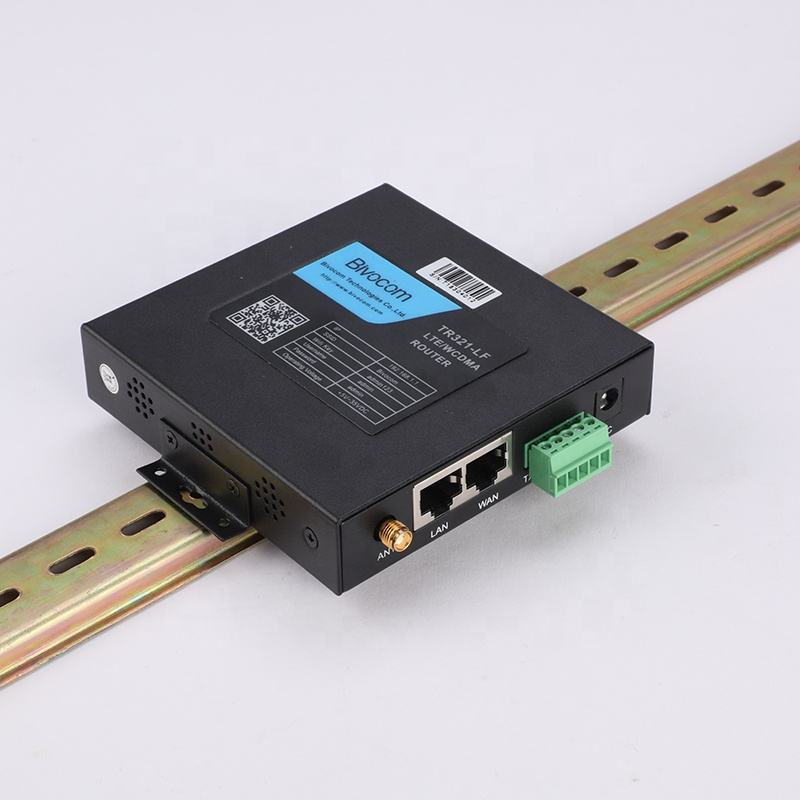 Bivocom TR321-M Nb-Iot Router - Versatile & Secure Connectivity