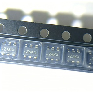 Circuits intégrés de minuterie de précision ZAKX TPL5010DDCR TSOT-23, minuterie standard, circuit intégré simple TPL5010DDCT - Product Image 1