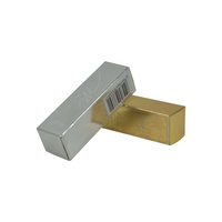 Cajas de Lápiz Labial Premium con Estampados de Labios Directamente del Fabricante, Ideales para Exhibiciones de Alta Gama, Resistentes y de Buena Calidad