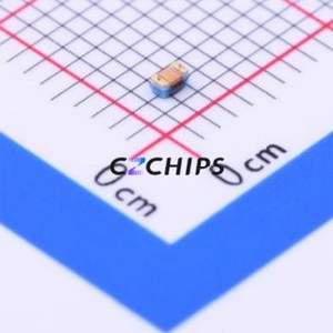 ตัวเหนี่ยวนำพลังงาน AISC-0603-R18G-T SMD,1.1x1.8มม. (ความเหนี่ยวนำ: 180nH )(ความแม่นยำ: 2% กระแสไฟฟ้า: 180mA) - Product Image 2