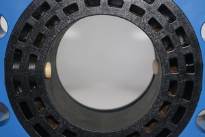 Thiết Bị Đo Lưu Lượng Nước Siêu Âm, Máy Đo Lưu Lượng Nước Dạng Kẹp - Product Image 6