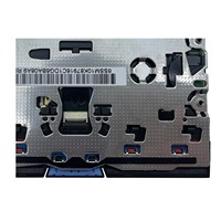 Pengganti Trackpad Touchpad Tiga Tombol Baru untuk Lenovo ThinkPad L440 T440 T440S T440P T450 T540P W540