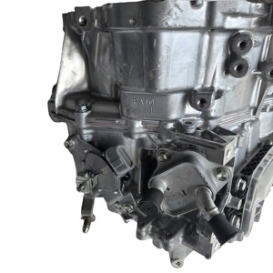 Nhà Máy ban đầu Thương hiệu Mới PA10 CVT truyền hộp số lắp ráp cho TOYOTA Corona - Product Image 2