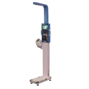 ตู้ตรวจสุขภาพพร้อมวัดไขมันในร่างกาย ราคาโรงงาน ผู้ผลิต ผู้จัดจำหน่าย จากประเทศจีน - Product Image 5