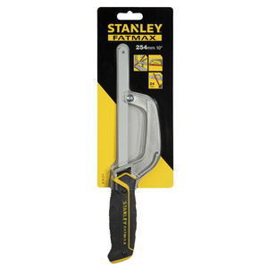 Stanley 0-15-211 Max Mini lama-mangiatore metallo taglio macchina sega - Product Image 2