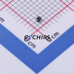 ชิปไดโอด ZOD-523ไดโอด ZENER MM5Z5V6ใหม่ของแท้ชิ้นส่วนอิเล็กทรอนิกส์ - Product Image 2