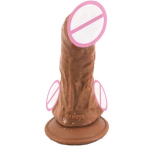 FAAK Sex Tools Anal Fat <b>Dildo</b> Faak Anal Plug Huge <b>Dildo</b> Penis With Strong Suction Cup - Product Image 3