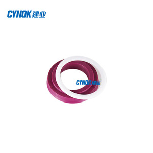 Nhà sản xuất nhiệt độ cao con dấu dầu thủy lực <span class=keywords><strong>Piston</strong></span> con dấu cho <span class=keywords><strong>ouy</strong></span> 95*80*12 - Product Image 4