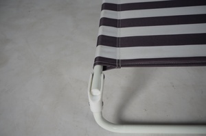 Chaise de pêche pliable en tissu Oxford, personnalisable et portable, idéale pour le camping en plein air – Meilleure vente - Product Image 2