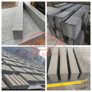 Productielijn voor cementdakpannen en nieuwe vochtbestendige waterstenen terrasvloertegels van terrazzo in 2026 - Product Image 3