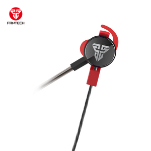 หูฟังเกมมิ่ง Fantech EG2 คุณภาพดีเยี่ยม ไมโครโฟนแบบถอดได้ สายขนาด 3.5 มม. สำหรับมืออาชีพ - Product Image 4