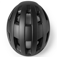 Casque de vélo de montagne VTT pour adulte unisexe avec visière intégrale, protection de la tête en PC, certifié CPSC, fabriqué en Chine par un fabricant OEM