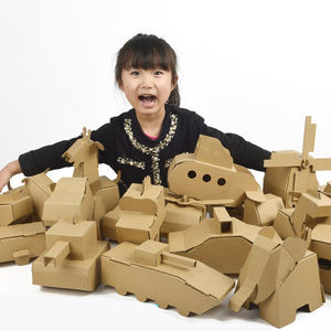 ألعاب رسم كرتونية بالجملة من هوي كرافتس، أشكال مختلفة، لعبة رسم للأطفال، لعبة كرتونية لطيفة للرسم التخيلي - Product Image 2