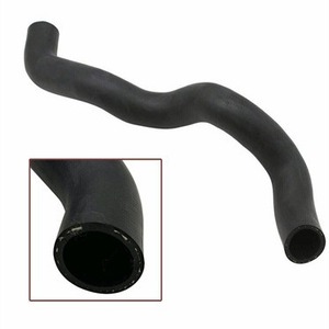Manguera de Refrigerante 13291779 de Goma para Reemplazo de Radiador Chevrolet - Product Image 3