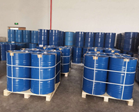 IOTA-201 Haute pur Diméthyl huile de silicone 50 100 350 1000 cst Polydiméthylsiloxane PDMS