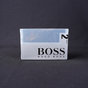 Caja de Embalaje de Ropa Interior de PVC, PET y PP, Caja de Embalaje de Calzoncillos <span class=keywords><strong>Boxer</strong></span>, Cajas de Plástico, Caja de Ropa Interior Personalizada con Marca para Hombre - Product Image 3