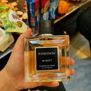 <span class=keywords><strong>Perfume</strong></span> en Spray Amber Leather Tonka <span class=keywords><strong>Amour</strong></span> Night Amber para Hombre, 100 ml, Venta al por Mayor, Fragancia Duradera - Product Image 2
