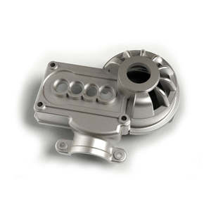 热卖定制大型高压五金压铸金属锌铝合金压铸模具 - Product Image 4