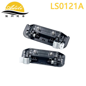 มือจับประตูด้านนอกสีดำ Adili รุ่น LS0121A สำหรับรถตู้มิตซูบิชิ LCV อะไหล่ทดแทน - Product Image 3
