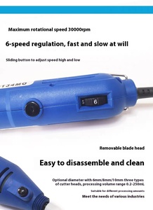 Homogénéiseur portatif <span class=keywords><strong>JZ</strong></span>-10C (rechargeable), mélangeur de <span class=keywords><strong>laboratoire</strong></span> portable - Product Image 4