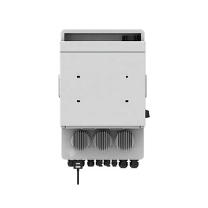 Inverter Ibrido Deye IP65 12kW 12 KVA Monofase 230 <span class=keywords><strong>V</strong></span> 220 Volt, Inverter Solare per Sistema di Accumulo Energia Fotovoltaica - Product Image 5