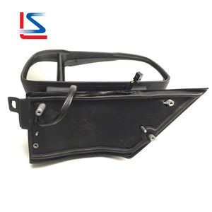 Specchietto Retrovisore Elettrico Riscaldato per JUMPER <span class=keywords><strong>DUCATO</strong></span> BOXER <span class=keywords><strong>2006</strong></span>-2010 <span class=keywords><strong>Specchio</strong></span> con Fanale 8 Fili 735517041 735517073 <span class=keywords><strong>Specchio</strong></span> per Auto - Product Image 5