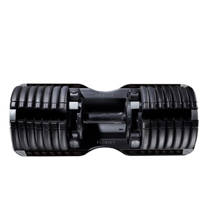 Juego de mancuernas de alta calidad para gimnasio en casa, precio competitivo, para hombres y mujeres, uso doméstico, mancuernas ajustables para fitness. - Product Image 2