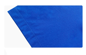 เสื้อยืดคอกลมผู้ชายสำหรับทั้งชายและหญิงเสื้อยืดผู้ชายผ้าคอตตอน100% ขนาดใหญ่พิเศษพิมพ์โลโก้ลายดิจิทัลแบบกำหนดเองได้สำหรับ170gsm - Product Image 5