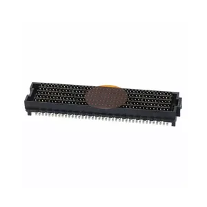 Suppliers 459714315 400 Position High Density Array Female Gold 1.27mm Pitch Surface Mount 45971-4315 <strong>Searay</strong> 45971 Connector - Product Image 1