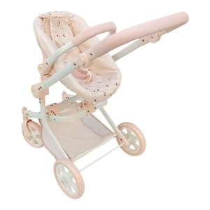 poussette ergonomique pour poupée - Product Image 1
