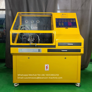 Beacon Machine Hochdruck-<span class=keywords><strong>Common</strong></span>-<span class=keywords><strong>Rail</strong></span>-Pumpen-Injektor-Prüfstand CR301 zum Testen der Meisten <span class=keywords><strong>Common</strong></span>-<span class=keywords><strong>Rail</strong></span>- und Denso-Injektoren - Product Image 6