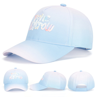 Gorra de Béisbol Infantil Personalizada con Sublimación, Estilo Casual, Verano, Moda, Nueva Llegada, Ajustable, 100% Deportiva, Pesca