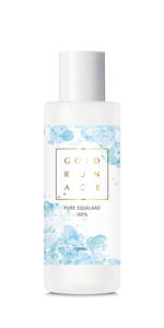 Suero de Aceite de Escualeno de Alta Calidad Antienvejecimiento y Antiarrugas para Piel Seca, 100 ml, 100 % Natural, Hecho en Japón, OEM/ODM Disponible - Product Image 2