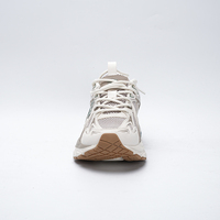Chaussures de course décontractées Jia Xin personnalisées, légères, respirantes, tendance, avec empeigne en mesh antidérapante pour l'extérieur