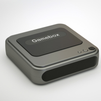 2021 nouvelle Arrivée Boîte de Jeu Émulateur 50 + Console De Jeu Portable G7 Playstation 5 Console de Jeux Vidéo