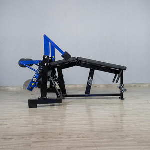 China Fitness Factory | Factory Direct Wholesale All Strength Equipment - Product Image 4