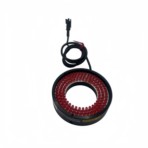 Source de lumière annulaire authentique CA-DRR7 CA-DRR3 CA-DRR4F CA-DRR5 CA-DRR8M pour l'inspection par vision industrielle en stock - Product Image 6