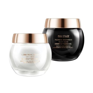 Protector Solar Multi-Aclarante con Ácido Hialurónico para Rostro y Cuerpo, Crema Blanqueadora de Día - Product Image 4