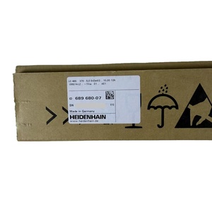 Para Heidenhain LC 485 ML=370 ID: 689680-07 Codificador Lineal/Escala Óptica/Rejilla (LC485 ML=370 ID: 689680-07) - Product Image 1