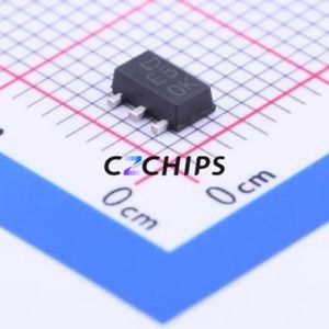 QX2303L50E วงจรรวม SOT-89-3ชิป IC DC-DC PMIC ของแท้สินค้าใหม่ - Product Image 1