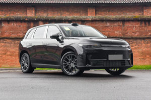 Precio de Fábrica, Disponible en <span class=keywords><strong>Puerto</strong></span>, Leapmotor C10, SUV Eléctrico de 5 Plazas, 2024, Híbrido de Alta Velocidad y Autonomía Extendida, Hecho en China - Product Image 4