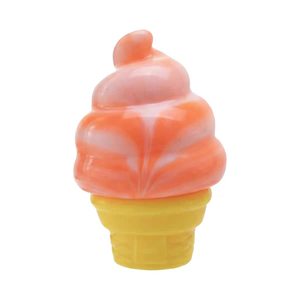 Nuevo Producto Nea: Set de Helados de Simulación Realista - Juguetes de Helado en Cono y Tubo con Función de Rebote Lento - Product Image 4