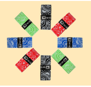 Venta caliente al por mayor estilo de cuerda absorción previene bacterias overgrip para raqueta de bádminton raqueta de tenis caña de pescar cualquier caña - Product Image 3