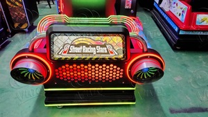 Mejor Precio Clásico SRS Arcade Juegos de Carreras PARA LA Venta Hecho en China - Product Image 2